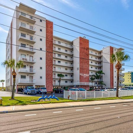 Villa Sea Breeze 401 à St. Pete Beach Extérieur photo