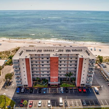 Villa Sea Breeze 401 à St. Pete Beach Extérieur photo