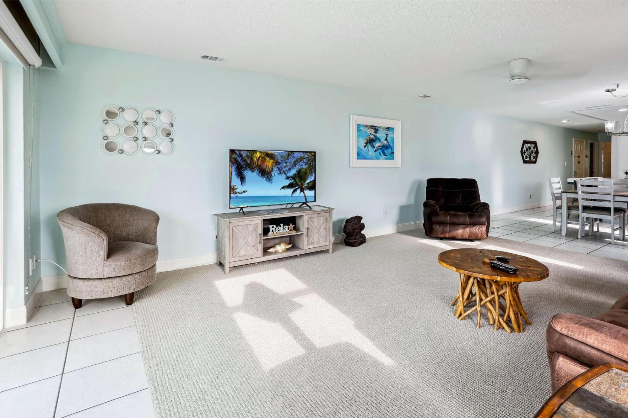 Villa Sea Breeze 401 à St. Pete Beach Extérieur photo