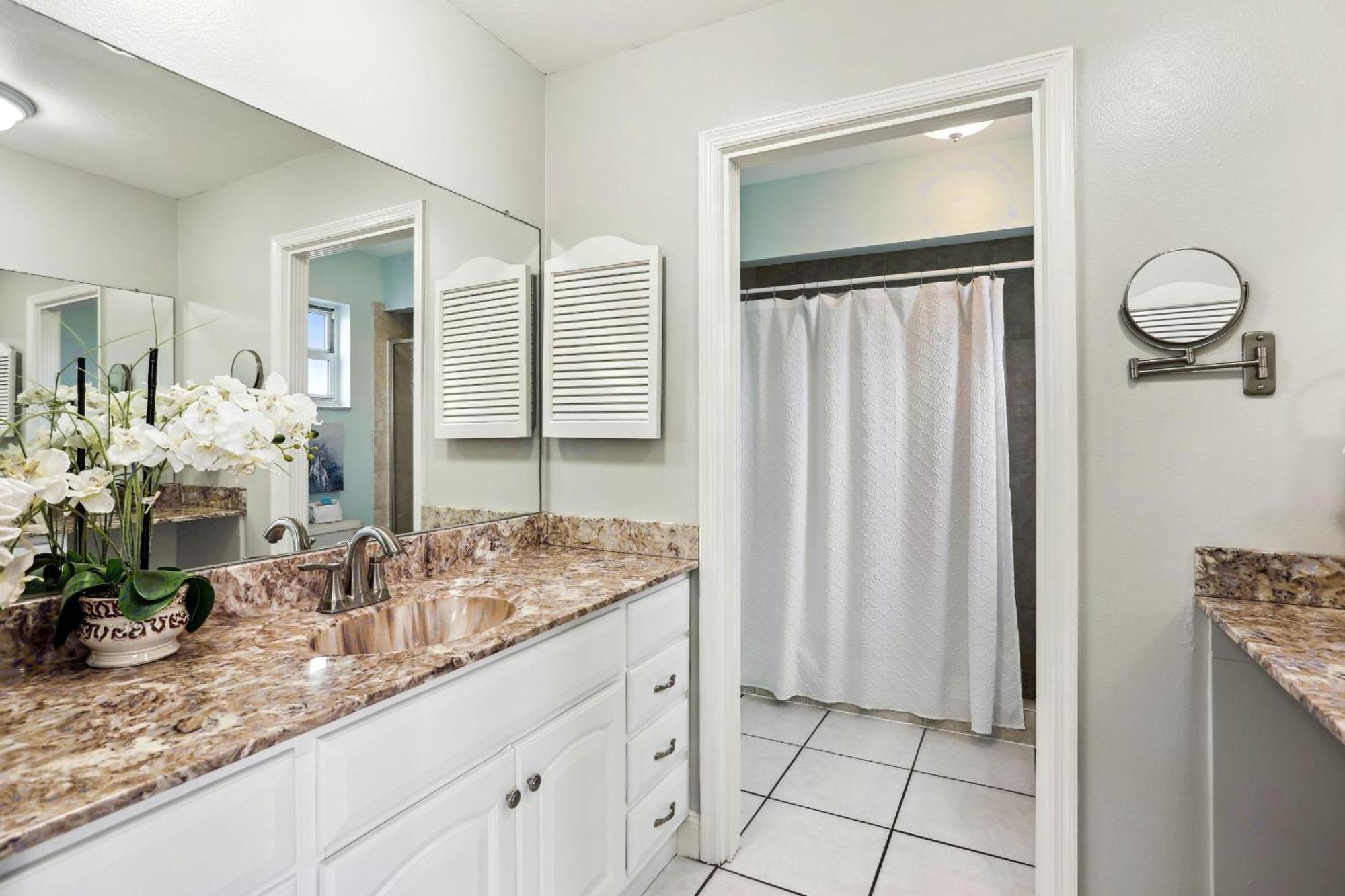 Villa Sea Breeze 401 à St. Pete Beach Extérieur photo