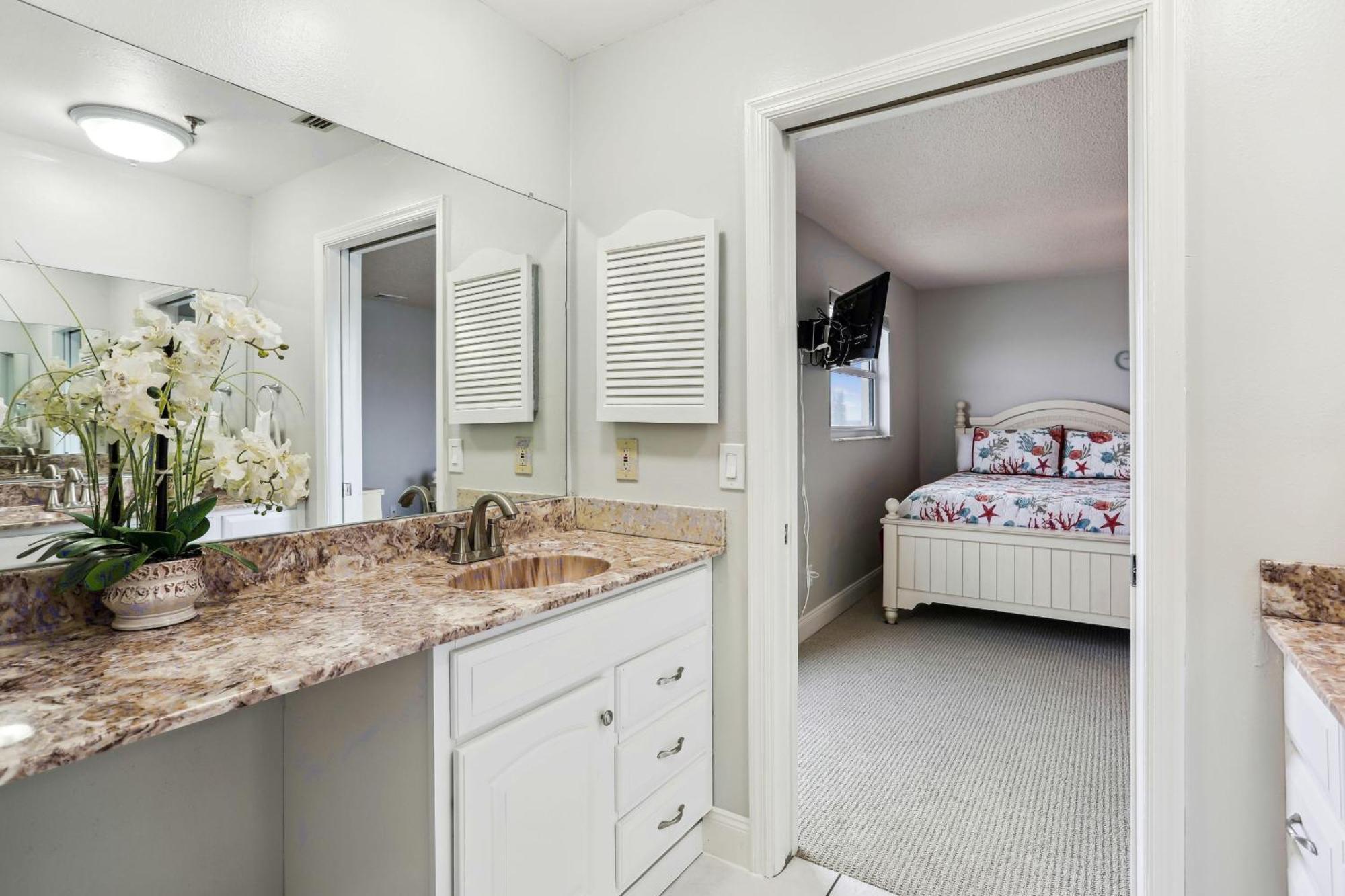 Villa Sea Breeze 401 à St. Pete Beach Extérieur photo