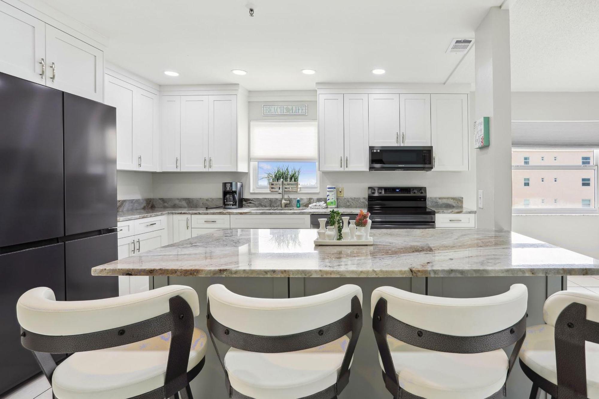 Villa Sea Breeze 401 à St. Pete Beach Extérieur photo