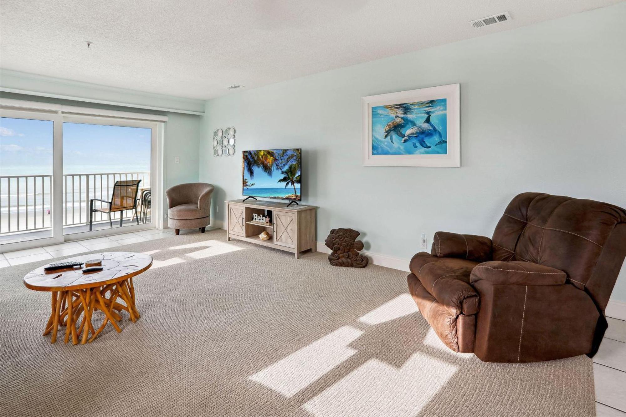 Villa Sea Breeze 401 à St. Pete Beach Extérieur photo