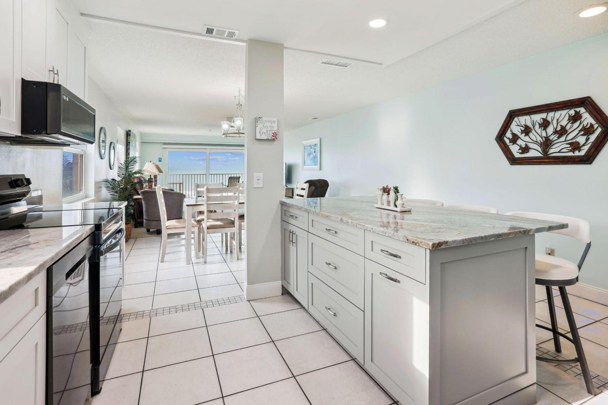 Villa Sea Breeze 401 à St. Pete Beach Extérieur photo