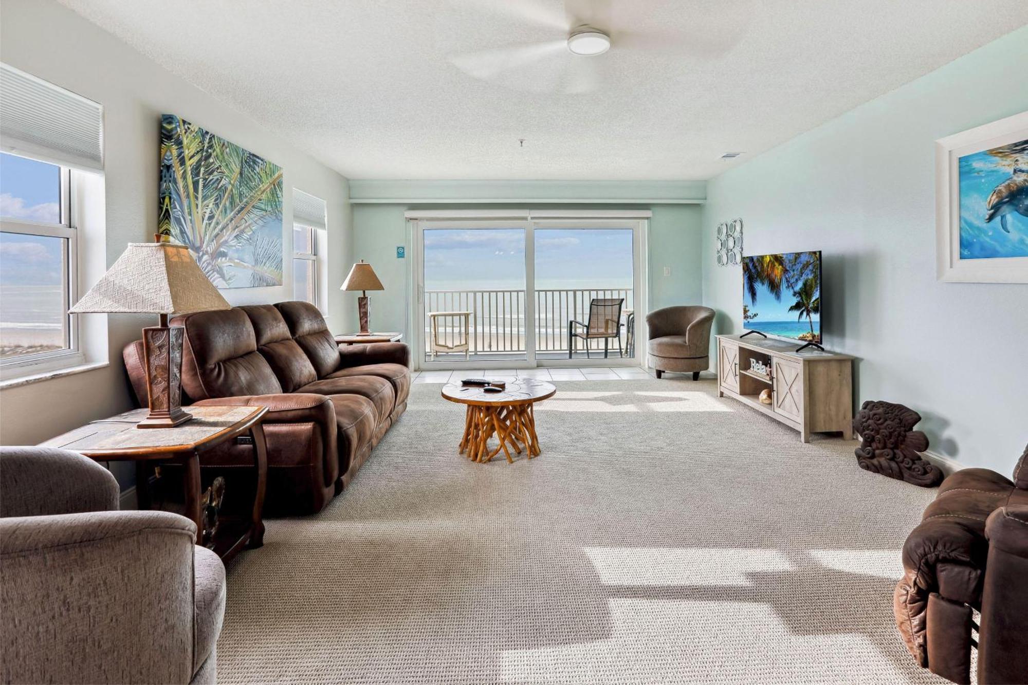 Villa Sea Breeze 401 à St. Pete Beach Extérieur photo