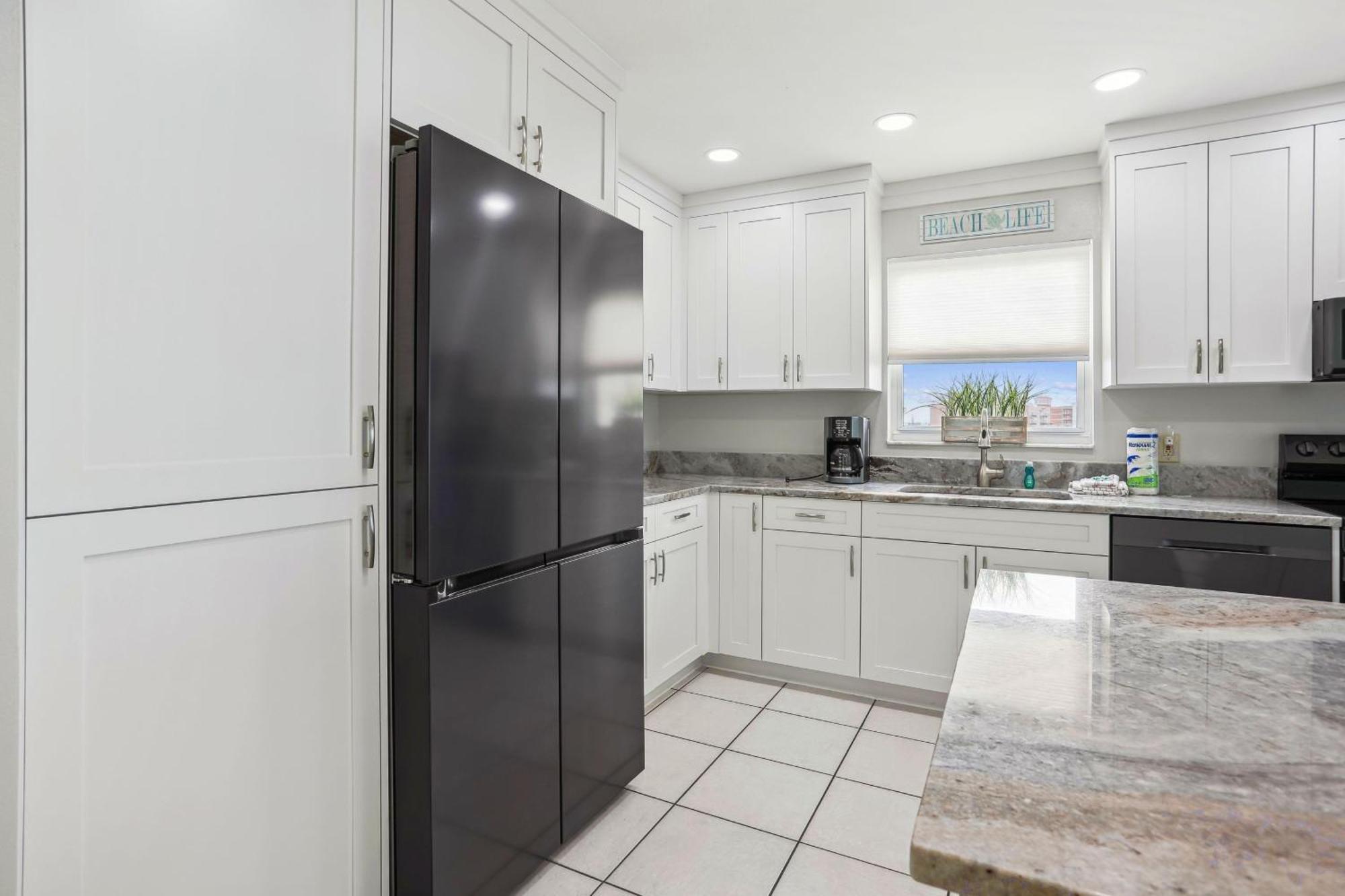 Villa Sea Breeze 401 à St. Pete Beach Extérieur photo