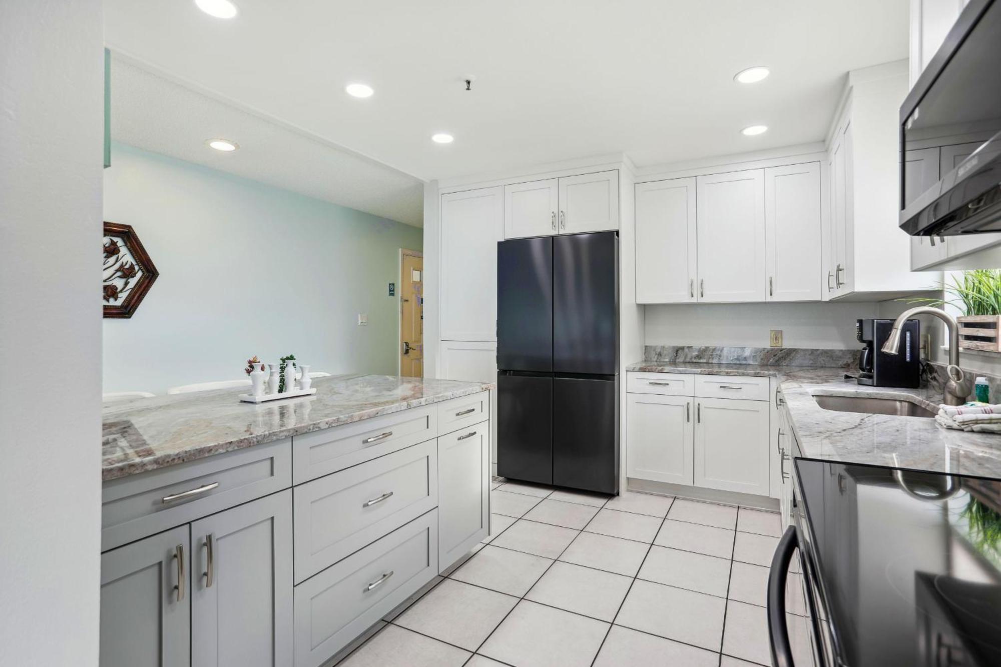 Villa Sea Breeze 401 à St. Pete Beach Extérieur photo