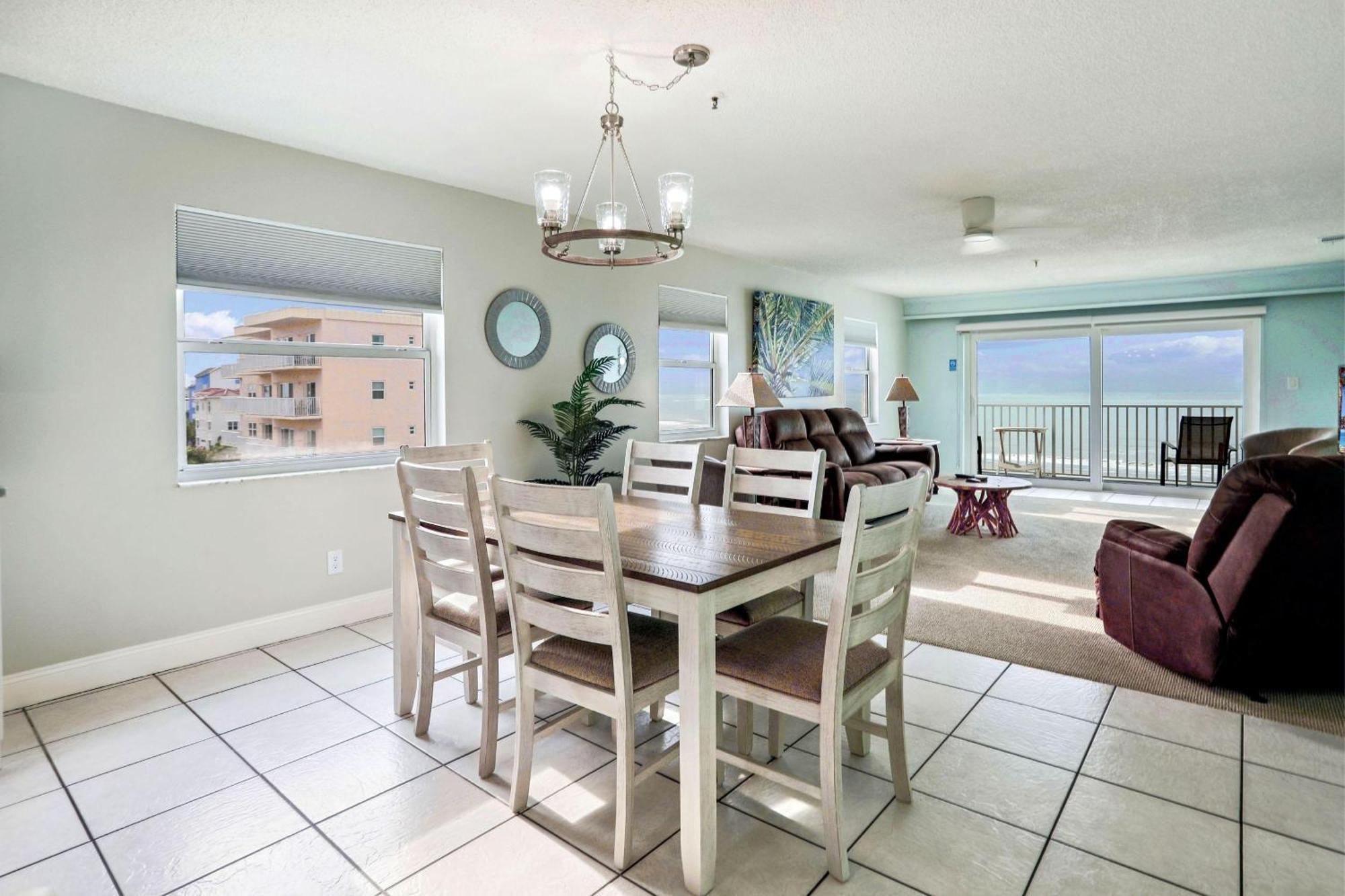 Villa Sea Breeze 401 à St. Pete Beach Extérieur photo