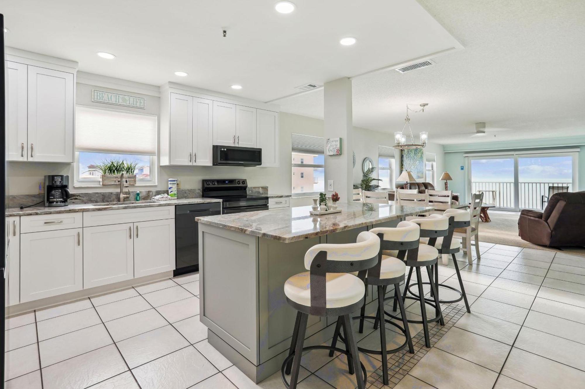 Villa Sea Breeze 401 à St. Pete Beach Extérieur photo
