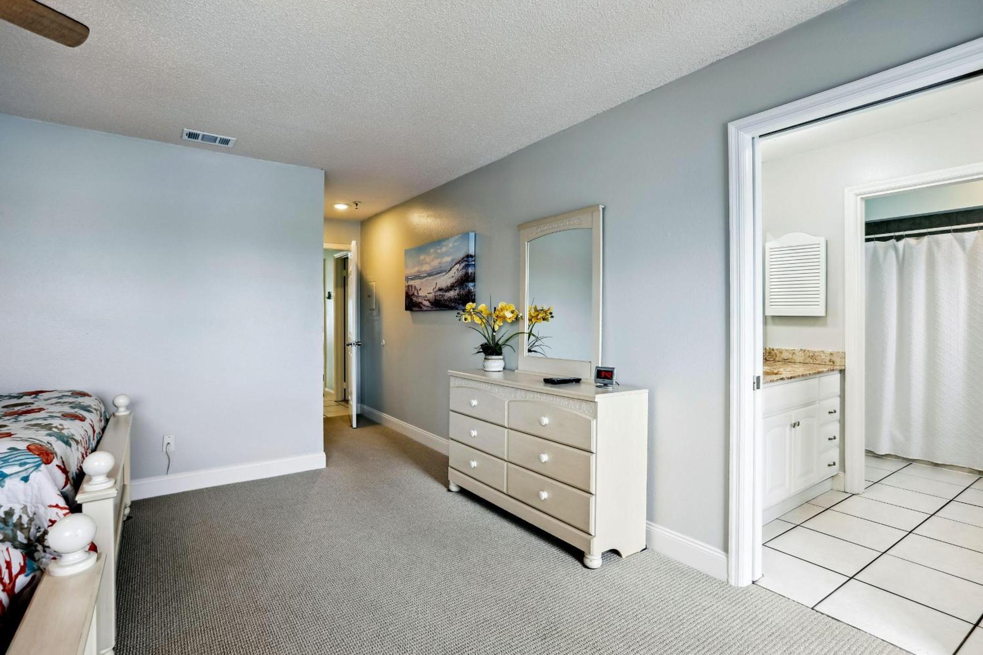 Villa Sea Breeze 401 à St. Pete Beach Extérieur photo