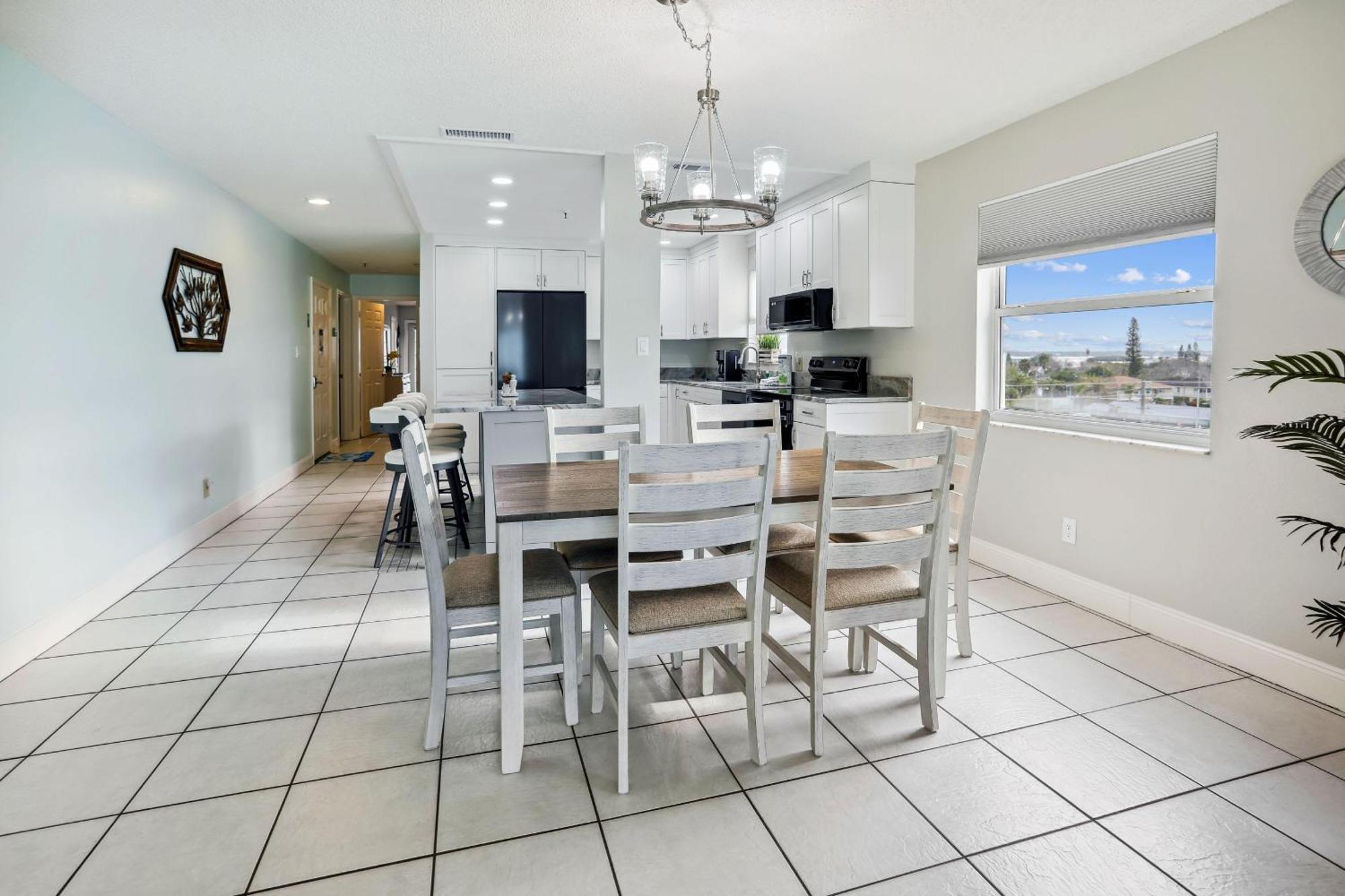Villa Sea Breeze 401 à St. Pete Beach Extérieur photo