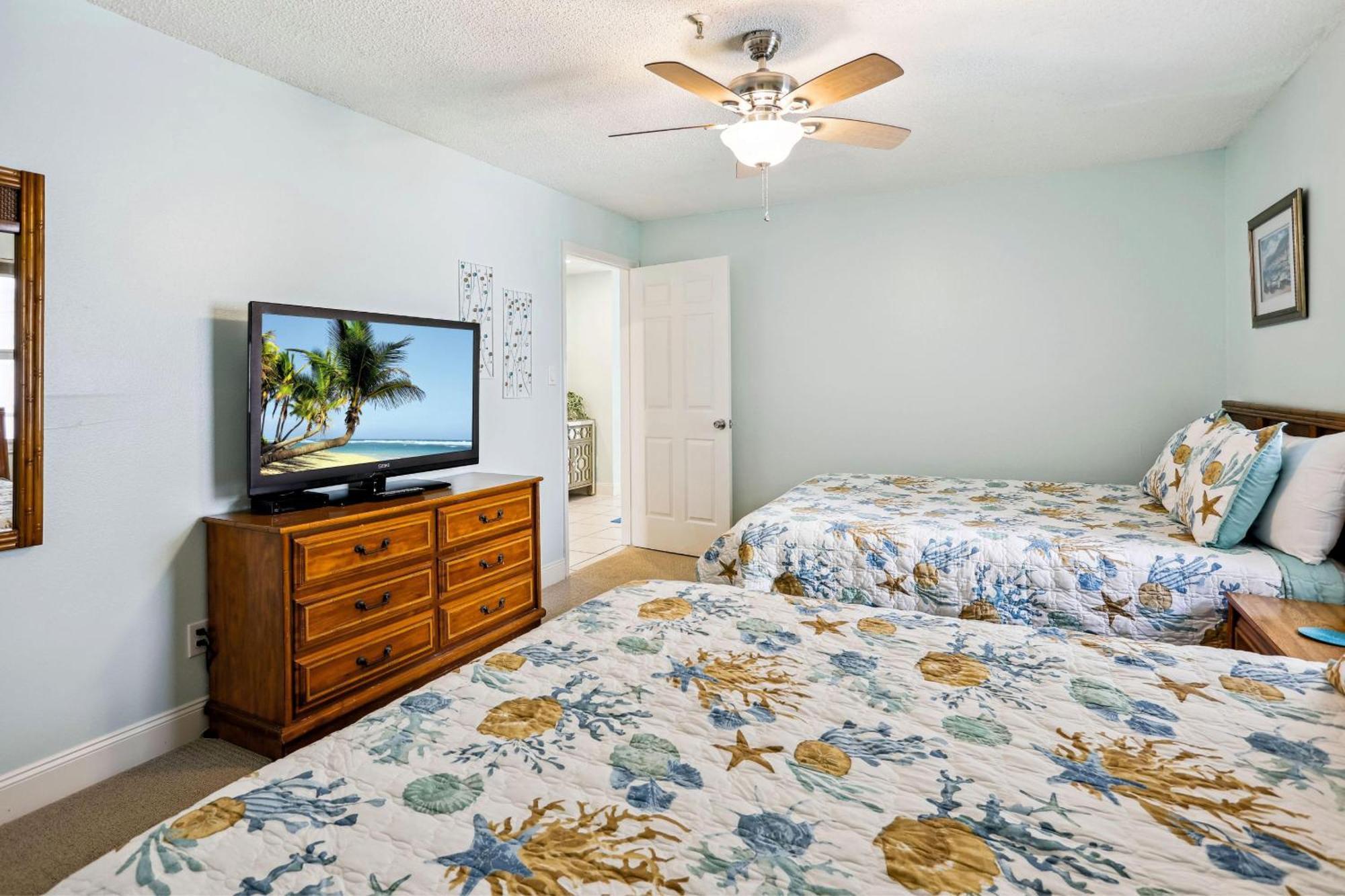 Villa Sea Breeze 401 à St. Pete Beach Extérieur photo
